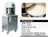 Dough Divider
