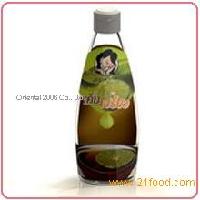 Salty & Sour Seasoning Sauce