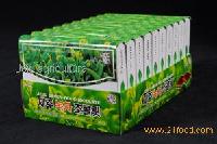 Green Tea Chocolate