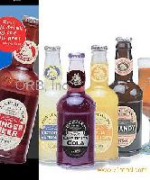 GINGER BEER