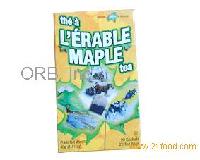 MAPLE TEA