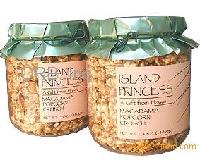 MACADAMIA POPCORN CRUNCH