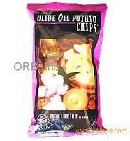 OLIVE OILl POTATO CHIPS