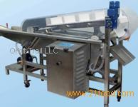 pomegranates deseeding machine