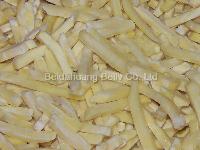 organic frozen potato strips, iqf potato strips, frozen potato strips, organic vegetable