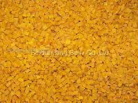 organic frozen japanese pumpkin dices, iqf pumkin, frozen pumpkin, organic pumpkin, abbeys pumpkin