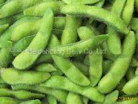 organic frozen edamame, iqf edamame, frozen edamame, organic edamame, organic vegetable