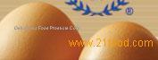  Frozen  egg products