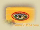 hard cheese