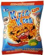 Krik Krak Cheese Flavour