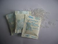 Silica gel desiccant