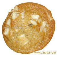 White Chocolate Macademia Cookie Dough