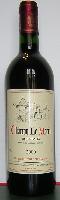 Chateau Le Marin 2000 Bordeaux