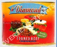Diamond Corned Beef 325 G