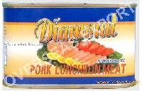 Diamond Pork Luncheon Meat 198G / 340 G
