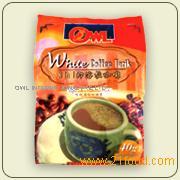 Owl 3 in 1 White Coffee Tarik