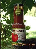 Spicy Tomato Sauce