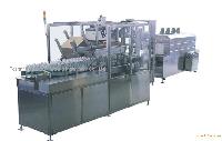 thermoforming packaging machine(tray sealer)