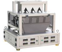 Multi-head weighing machine PR-8D-500