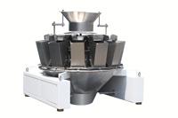 multi-head weighing machine PR-12D-3000