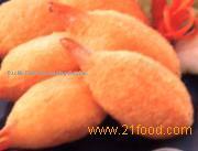 Breaded Crab Claw