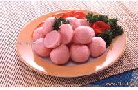 Crab  ball 