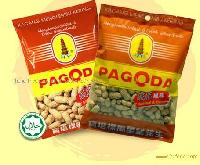 Pagoda Menglembu Salted and Dried Groundnuts