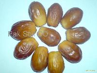 dried date