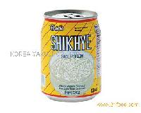 Rice Punch