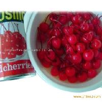 Canned cherry