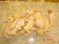  Ginger  In  Brine 