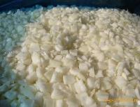 IQF Onion Dice