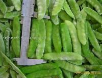 IQF Peapods