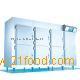 freezer cabinets