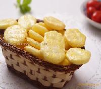 baked rice crackers(small senbei)