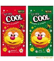 Cool  Pop   Candy 