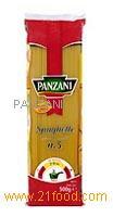 Long classic pasta Spaghetti n??5