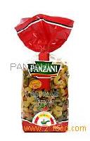  Vegetable - flavour ed pasta
