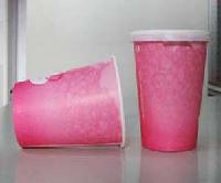 8 oz paper cup