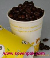 Vending   Machine  Cups