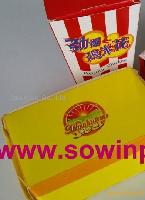  Snack   Box 