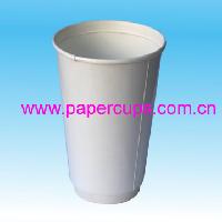 20oz Double Wall Paper Cup