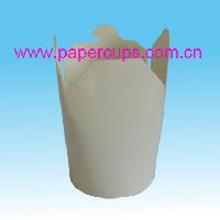 Food Packaging Paper Box
