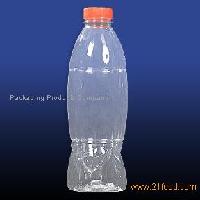 PET Bottles