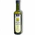 Canola Oil In Oil & Vinegar