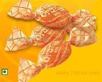 Orange candy