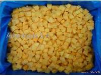  Mango   IQF 