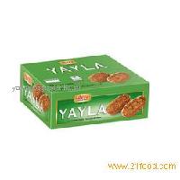 yayla cookie sesame