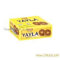 yayla ring cookie