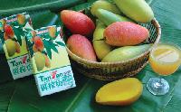 Natural Mango Juice